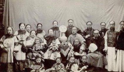 古代妻子和妾室有什么不同 最大的区别在什么地方