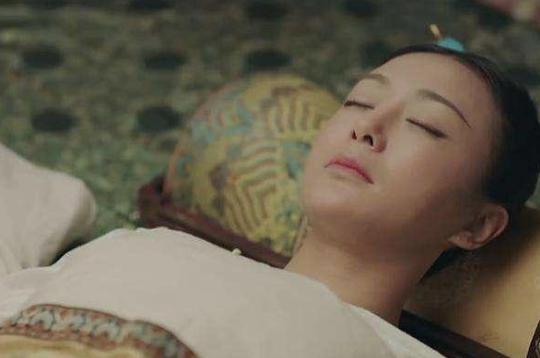 清朝自己立谥号的皇后，曾在位13年