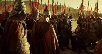 天雄军的最后一战5000兵力对战清军八万主力 无人投降全部战死