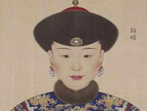 揭秘：颖嫔终生未育子女为什么还被封贵妃？