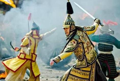 雍正为何坚持让傅尔丹当大将?最后全军覆没 雍正为何坚持让傅尔丹当大将?最后全军覆没