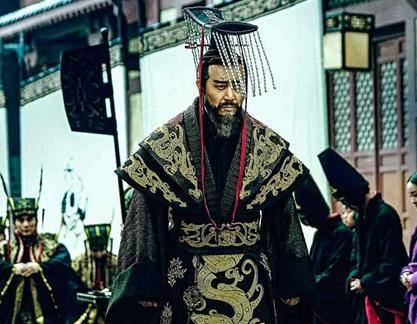 三国演义中刘备的形象 为什么会被刻画如此仁德伟岸 三国演义中刘备的形象 为什么会被刻画如此仁德伟岸