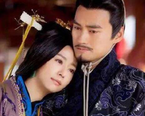 刘秀如此的钟爱阴丽华为什么不封她为皇后 而是封她为皇后呢 刘秀如此的钟爱阴丽华为什么不封她为皇后 而是封她为皇后呢