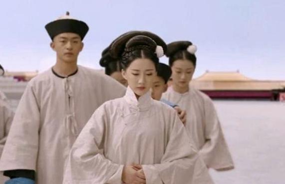 努尔哈赤一生阅女无数，只有此女愿意为他殉葬