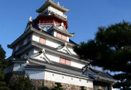 日本战国时代究竟是什么样的 其规模究竟有多大呢