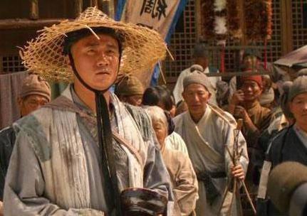 朱元璋下令亲自勘查百姓造反一事 结果造反之人独胆反问朱元璋 朱元璋下令亲自勘查百姓<a href=https://www.lishiji.cn/lishi/6868/ target=_blank class=infotextkey>造反</a>一事 结果造反之人独胆反问朱元璋