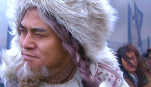 <a href=https://www.lishiji.cn/lishi/1762/ target=_blank class=infotextkey>神</a>雕侠侣中可怜又可敬的侠客冯默风!