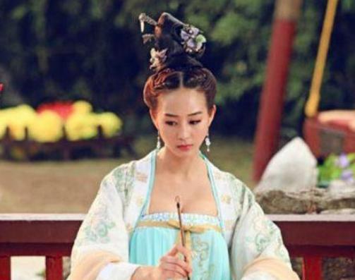 年轻貌美的武则天为什么不受李世民宠爱? 年轻貌美的武则天为什么不受李世民宠爱?