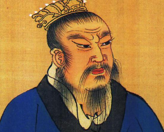 古代朝代变迁新朝总要抹黑旧朝，为什么刘邦不抹黑项羽？