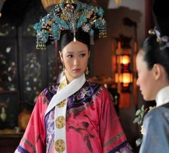 历史上真实的华妃是怎样的?年贵妃是个什么样的人? 历史上真实的<a href=https://www.lishiji.cn/lishi/4123/ target=_blank class=infotextkey>华妃</a>是怎样的?年贵妃是个什么样的人?