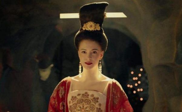 杨贵妃：被日本人评价为世界三大美女之一