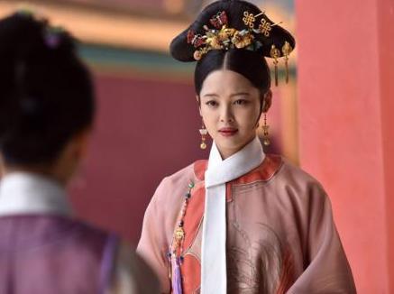 她是丫环出身却生下四位皇子 最后还被葬入皇陵 她是丫环出身却生下四位皇子 最后还被葬入皇陵