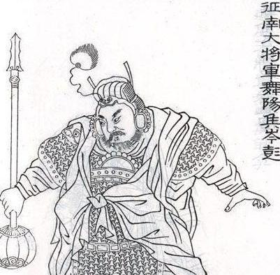 刘秀手下的云台二十八实如何 谁才是最厉害的武将