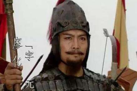 唯一活过整个三国时期的大将，廖化最后结局如何？