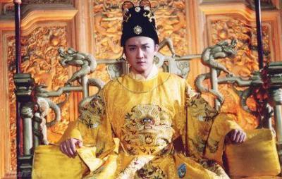 朱瞻基为什么会如此的短命 看看家族就知道了