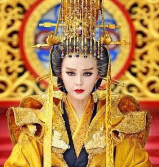 都说武则天还政李唐是良心发现？其实只是迫不得已！