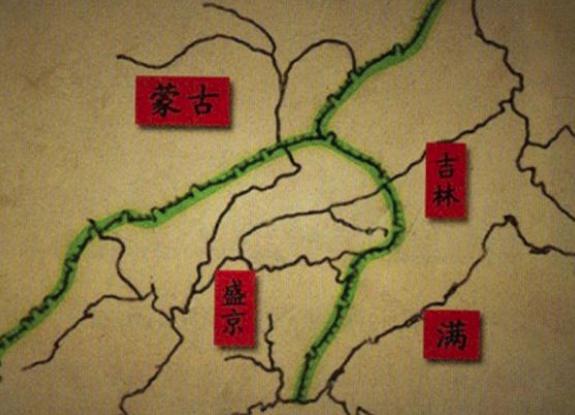 清朝疆域辽阔，为什么百姓却缺少田地？