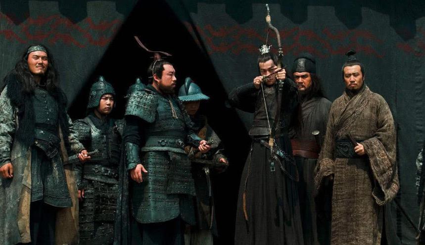 “说<a href=https://www.lishiji.cn/lishi/1821/ target=_blank class=infotextkey>曹操</a>,曹操到”,下半句鲜为人知,答案万万没想到?