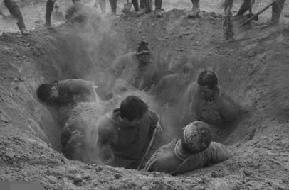 古代打仗为什么胜利者会选择坑杀战俘呢 最主要的原因是什么 古代打仗为什么胜利者会选择坑杀战俘呢 最主要的原因是什么