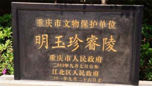 元朝和明朝之间还有朝代？明玉珍是什么人？