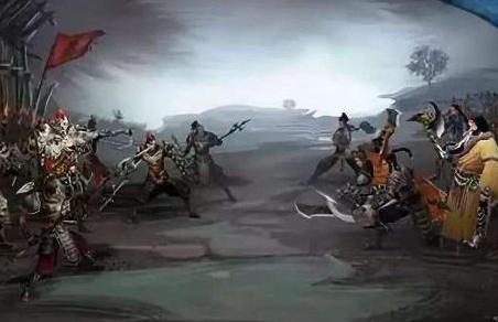 安史之乱唐朝能调动的兵力有多少 为何叛军能够多次取胜呢 安史之乱唐朝能调动的兵力有多少 为何叛军能够多次取胜呢