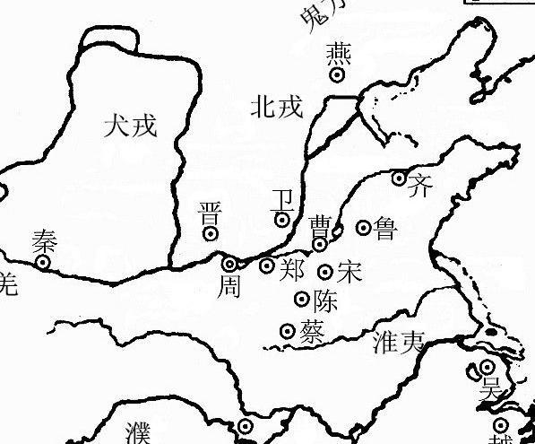 战国时期秦始皇在横扫六国之际 为何会放过这个诸侯国呢 战国时期秦始皇在横扫<a href=https://www.lishiji.cn/lishi/10323/ target=_blank class=infotextkey>六国</a>之际 为何会放过这个诸侯国呢