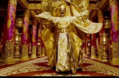 揭秘岳飞真正的死因 二圣问题只是之一,最重要的是干预皇帝家事了 揭秘岳飞真正的死因 二圣问题只是之一,最重要的是干预皇帝家事了