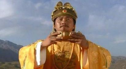 中国史上最强的祖坟 连高铁都为它绕道 中国史上最强的祖坟 连高铁都为它绕道