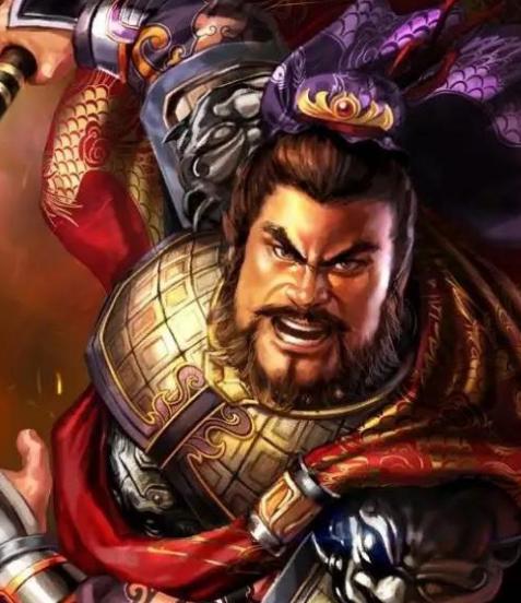 三国武将实力排名！演义中的典韦是否真的能排在第三位？