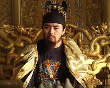 曾经明朝与清朝和谈 为什么崇祯就是不同意呢 曾经明朝与清朝和谈 为什么崇祯就是不同意呢