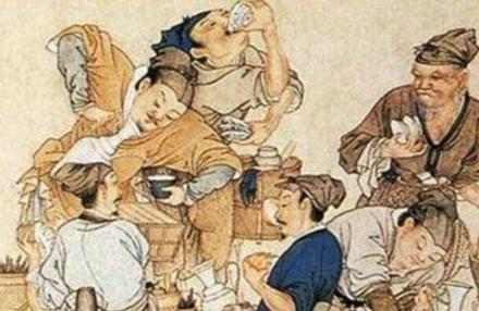 张齐贤为北宋做出了哪些贡献?张齐贤是个怎么样的人? 张齐贤为北宋做出了哪些贡献?张齐贤是个怎么样的人?