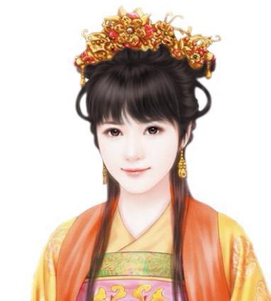 揭秘：慈禧为什么不和四春娘娘争宠？