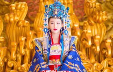 一个比武则天还传奇的后宫女子！刘娥一生经历了什么？