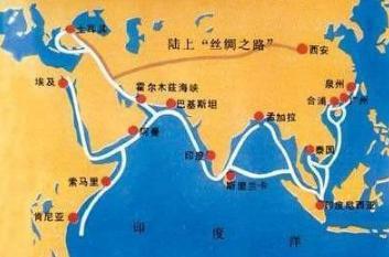 中国的资本主义是什么时候萌芽的?这个朝代不灭中国能领先世界500年! 中国的资本主义是什么时候萌芽的?这个朝代不灭中国能领先世界500年!
