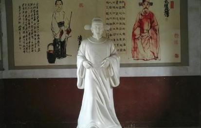 真实的武大郎是否如施耐庵写的那样吗 被污蔑千年的历史人物到底如何