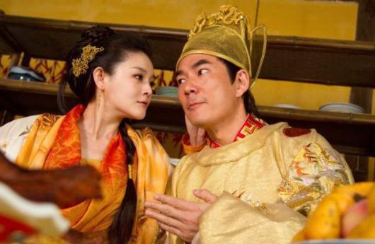 万历皇帝想封郑贵妃为皇后没成功,没想到反而保护了她的陵墓! 万历皇帝想封郑贵妃为皇后没成功,没想到反而保护了她的陵墓!