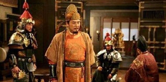 唐太宗“李世民”,为什么会被别人称为“唐童”呢? 唐太宗“李世民”,为什么会被别人称为“唐童”呢?