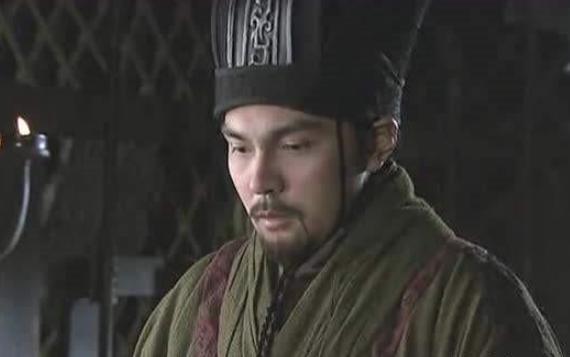 他是三国时期的顶尖谋士，却英年早逝了