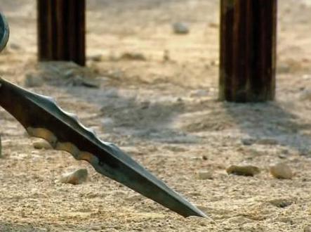 重甲骑士作战如此强悍 为何只如昙花一现就被淘汰了呢