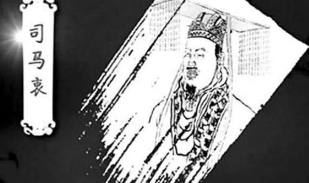 揭秘:晋惠帝司马衷在历史上当真是个白痴吗? 揭秘:晋惠帝司马衷在历史上当真是个白痴吗?