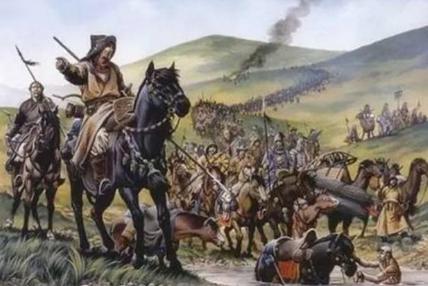 浩罕汗国的兴衰史是什么样的 最后是在哪一年灭亡的