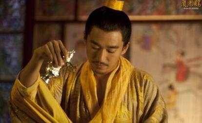 历史上最大胆的男人唐懿宗李漼：竟然敢冒充当皇帝