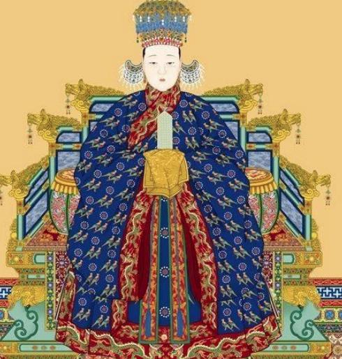 北宋9帝有20位皇后，南宋9帝为何才10位皇后？