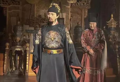 为什么说明朝亡于神宗看看他为子孙留下的这几个大问题就明白了