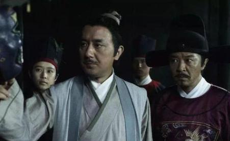 文渊阁大学士沈鲤有多厉害?朝中大事都是他处理 文渊阁大学士沈鲤有多厉害?朝中大事都是他处理