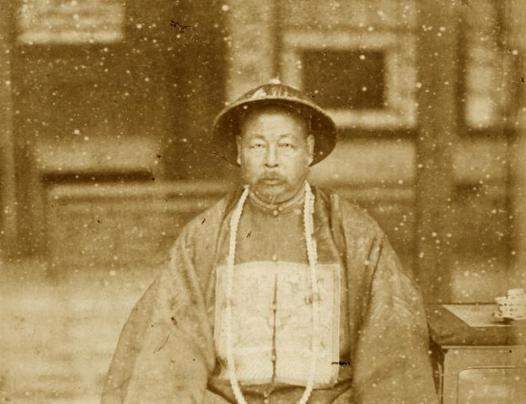 <a href=https://www.lishiji.cn/lishi/1833/ target=_blank class=infotextkey>太平天国</a>运动是怎么结束的？汪海洋杀掉李世贤破了最后希望！