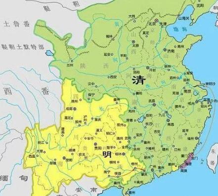 南明悍将刘文秀打得清军溃不成军，最后是怎么被反杀的？