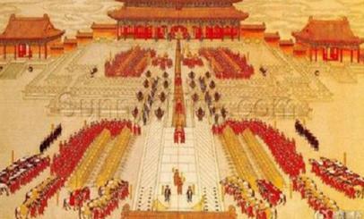 古代上朝仅仅是上个朝这么的简单吗 其实还有很多分类的 <a href=https://www.lishiji.cn/lishi/2450/ target=_blank class=infotextkey>古代</a>上朝仅仅是上个朝这么的简单吗 其实还有很多分类的