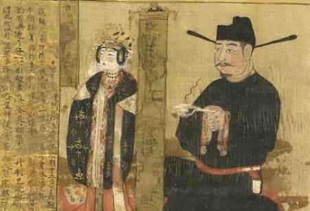 曹议金为什么能接管沙州统治权?曹议金是个怎么样的人? 曹议金为什么能接管沙州统治权?曹议金是个怎么样的人?