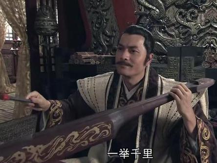 审食其是吕后生命之中唯一的情人 审食其究竟有什么特殊的地方 审食其是吕后生命之中唯一的情人 审食其究竟有什么特殊的地方